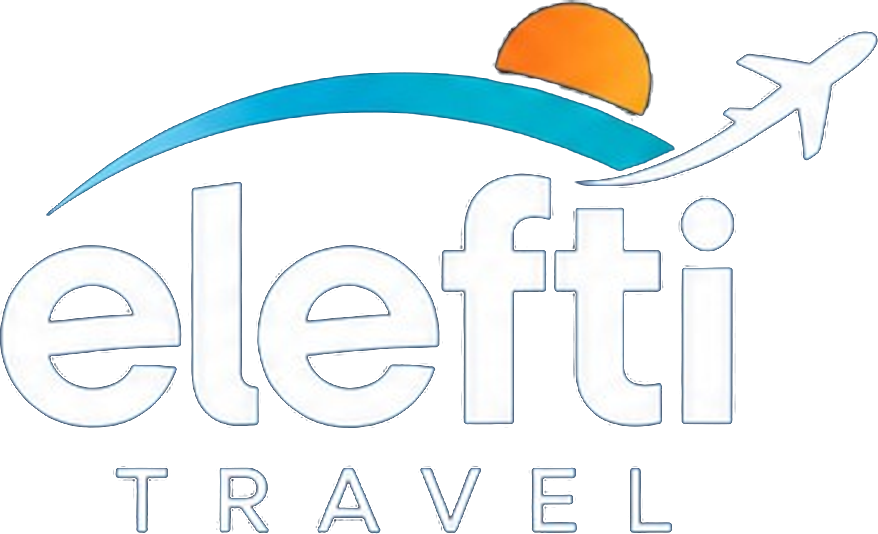 Elefti Travel