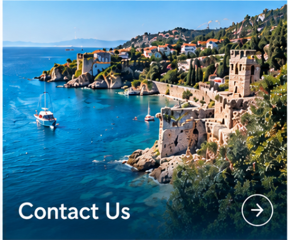 Contact us