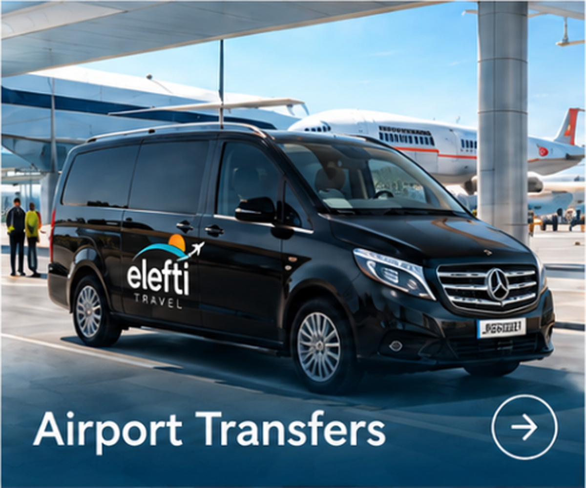 Airport Transfers